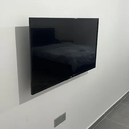 Smart Appartement Kyrenia (Northern Cyprus)