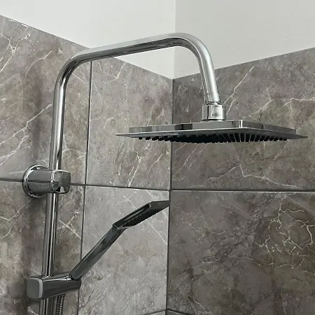 Smart Apartment