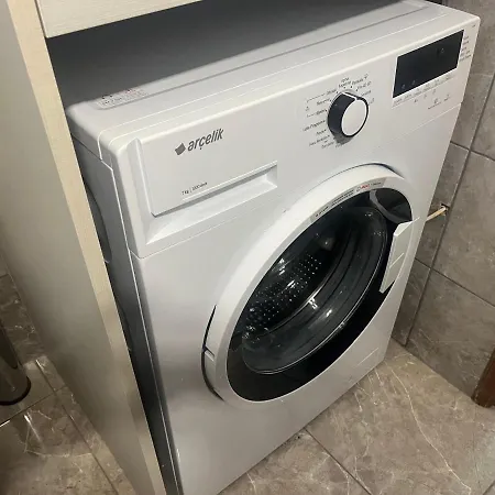 Smart Apartment