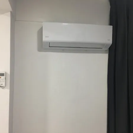 Apartment Smart *