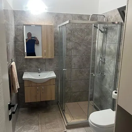 Apartment Smart *