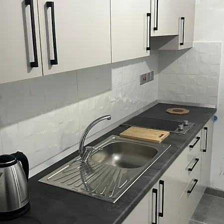 Smart Apartment