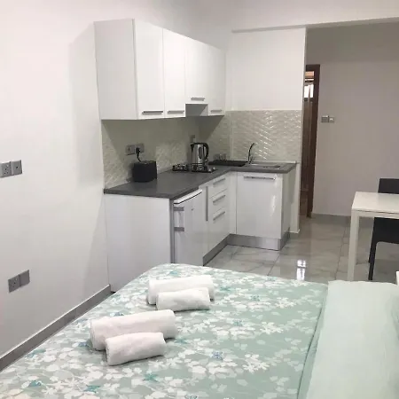 Apartment Smart *