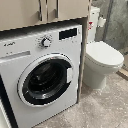 Apartment Smart