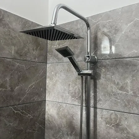 Smart Apartment *