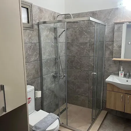 Smart Apartment Kyrenia (Northern Cyprus)