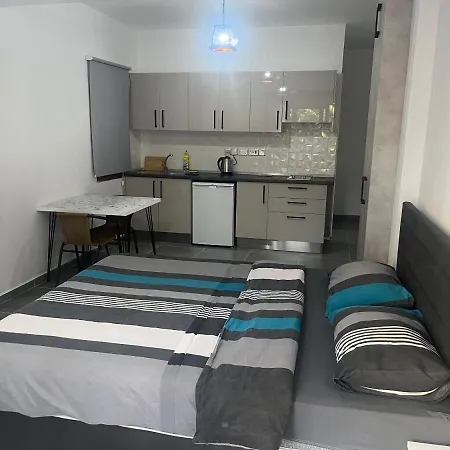 Apartment Smart *