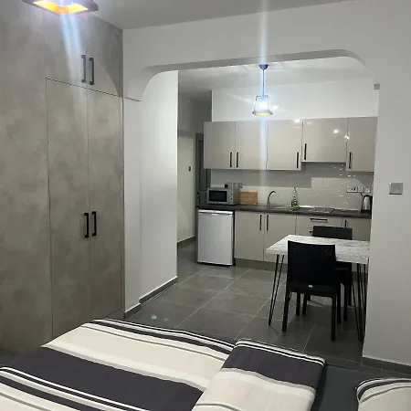 Smart Apartment
