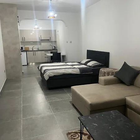 Smart Apartment *