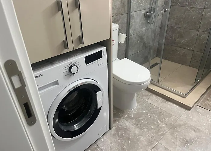 Smart * Kyrenia (Northern Cyprus)