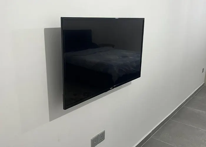 Smart Appartamento Kyrenia (Northern Cyprus)