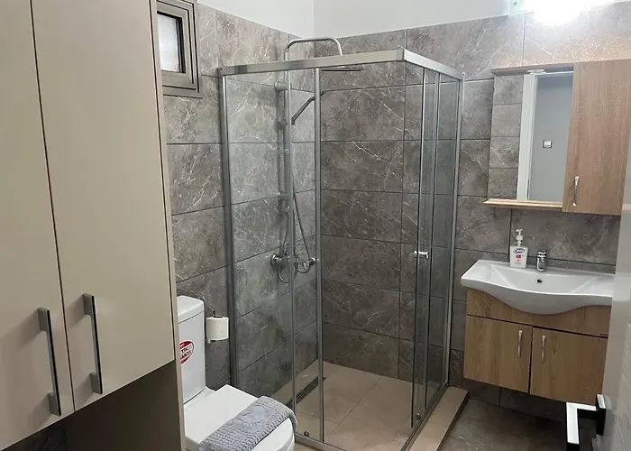 Smart Appartamento Kyrenia (Northern Cyprus)