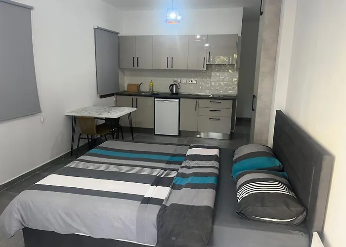 Апартаменты Smart *