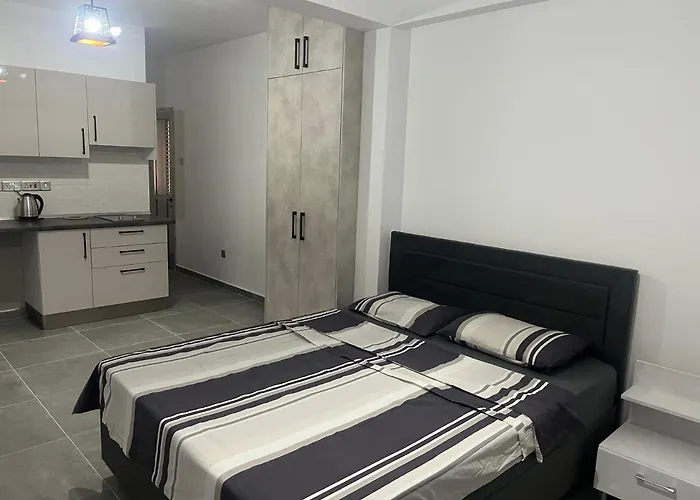 Appartamento Smart Kyrenia (Northern Cyprus)