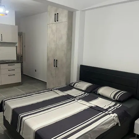 Lägenhet Smart Kyrenia (Northern Cyprus)